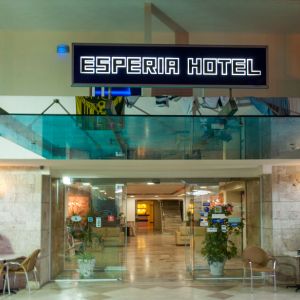 Hotel Esperia Zakynthos