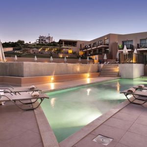 Hotel Santa Marina Beach