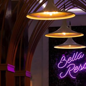 Bella Resort and Spa