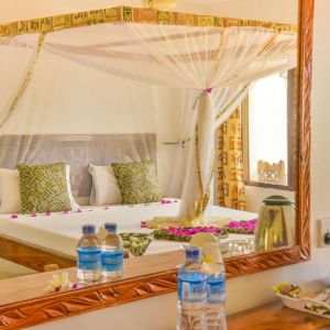 Hotel Filao Beach Zanzibar