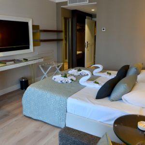 Hotel Fame Residence Kemer and Spa