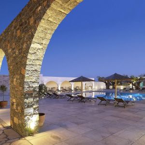 Coriva Beach Hotel