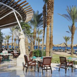 Jaz Fayrouz Resort (Ex. Hilton Fayrouz)