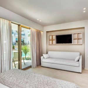 Hotel Pefki Deluxe Residences