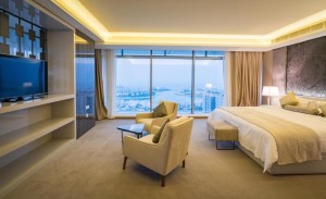 Solymar Hotel (ex. The Grove Hotel By Solymar Beach)