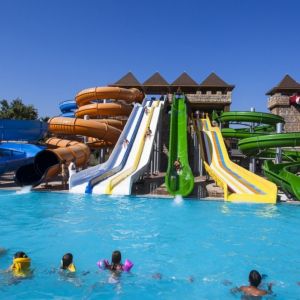 Hotel Eftalya Splash