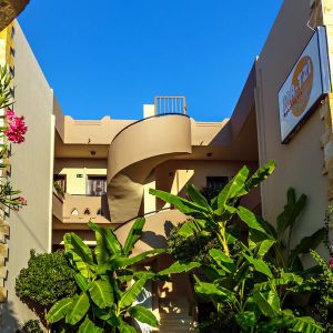 Matzi Hotel Apartments