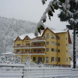 Hotel Miruna