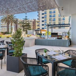 Hotel Occidental Fuengirola
