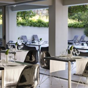 Hotel Oktober Downtown Boutique