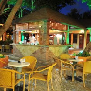 Hotel VIK Arena Blanca