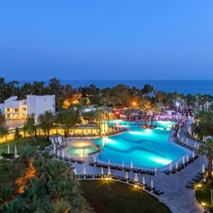 Monachus Family Resort Sorgun (ex.Seven Seas Hotel Blue)
