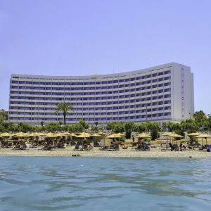 Hotel Akti Imperial Deluxe Resort and Spa Dolce by Wyndham