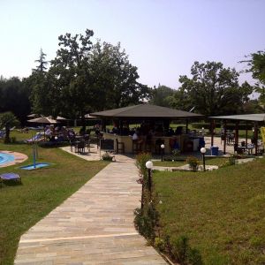 Hotel Century Resort
