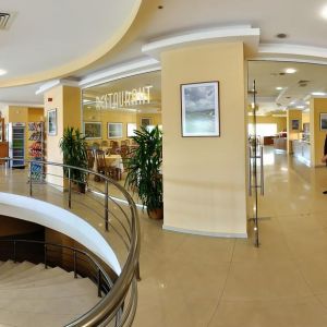 Hotel Glarus