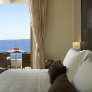 Senimar Royal Blue Resort (The Royal Blue a Luxury Beach Resort)