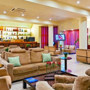 Hotel Santa Marina Plaza