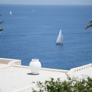 Hotel Sea Side Resort