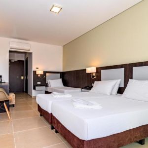 Hotel White Olive Premium Laganas
