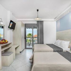 Akritas Hotel Pefkohori