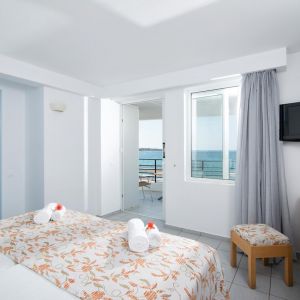 Hotel Alia Beach