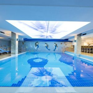 Hotel Sea Life Family Resort