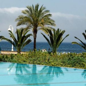 Hotel Vila Gale Santa Cruz