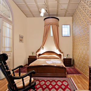 Hotel Halepa