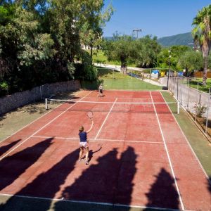 Hotel Magna Graecia