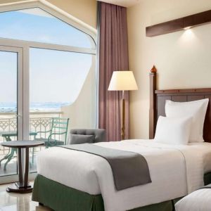 Hotel Wyndham Garden Salalah Mirbat
