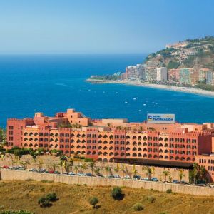 Playacalida (Almunecar)