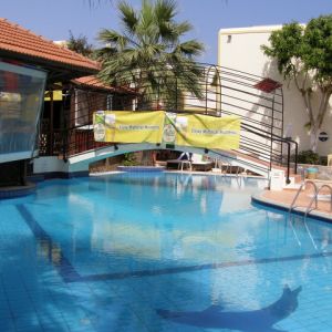Hotel St. Konstantin