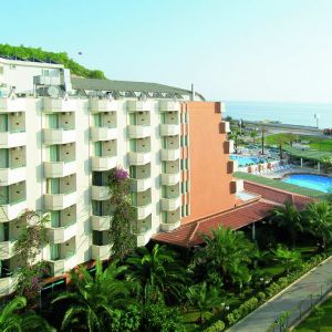 Hotel Club Mirabell