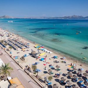 Hotel JS Sol de Can Picafort