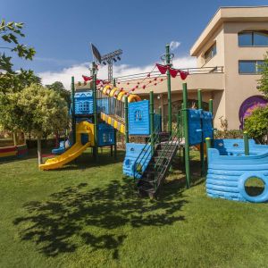 Spice Hotel Spa Belek