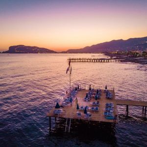 Hotel Sunprime C Lounge Adult Only