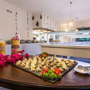 Vasia Ormos Hotel Agios Nikolaos (Adults Only)