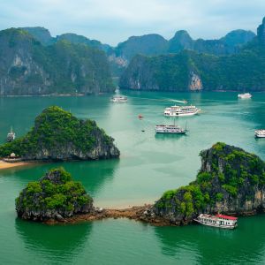 VIETNAM 2026 - Calatorie in sufletul Asiei