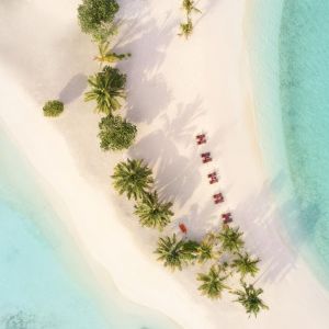 Sun Siyam Vilu Reef