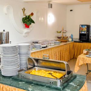 Hotel Villa Linda (Giardini Naxos)