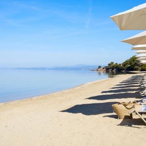Hotel Anthemus Sea Beach and Spa
