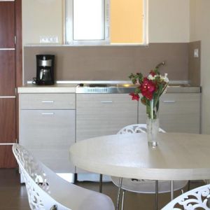 Sea Melody Beach Hotel and Apartments