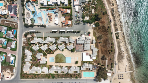Hotel Electra Beach Holiday Village