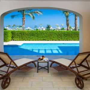 Hotel Jaz Aquamarine Resort
