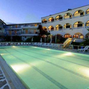 Hotel Palotel Luxury