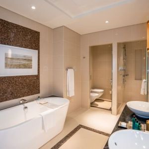 Rixos Marina Abu Dhabi