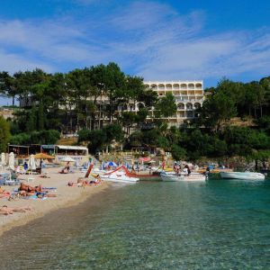 Hotel Akrotiri Beach