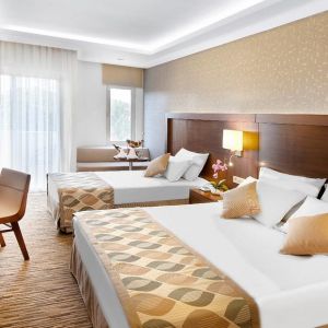 Hotel Belconti Resort