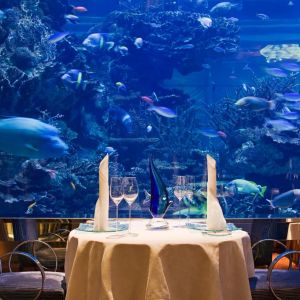 Hotel Burj Al Arab