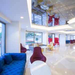 Hotel Club Falcon